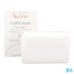 AVENE COLDCREAM PAIN SURG 100G