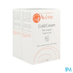 AVENE COLDCREAM PAIN SURG 100GX2
