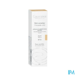 AVENE COUVRANCE STCK CORR JAUN 4G