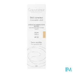 AVENE COUVRANCE STCK CORR JAUN 4G