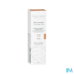 AVENE COUVRANCE STC CORR CORAIL 4G