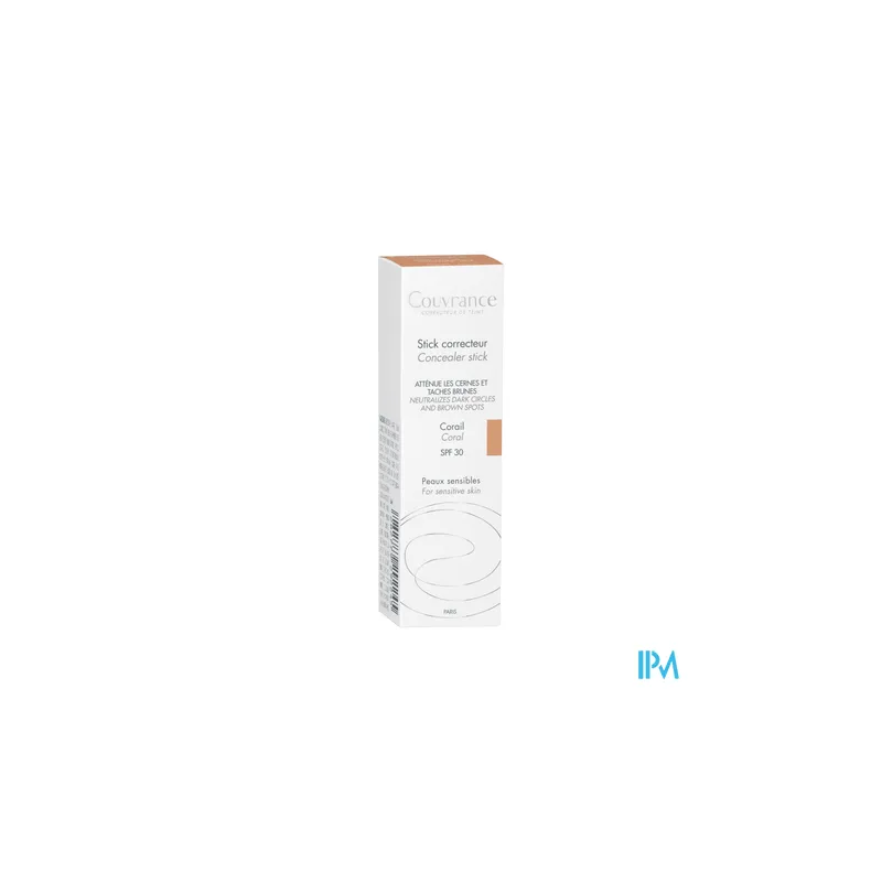 AVENE COUVRANCE STC CORR CORAIL 4G
