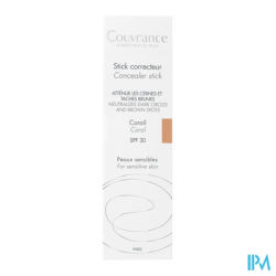 AVENE COUVRANCE STC CORR CORAIL 4G