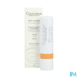 AVENE COUVRANCE STC CORR CORAIL 4G