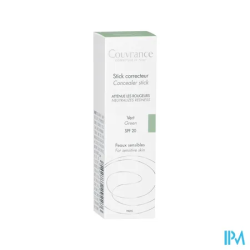 AVENE COUVRANCE STCK CORR VERT 4G