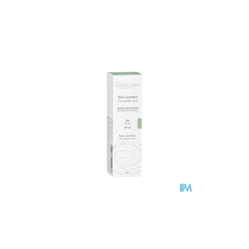 AVENE COUVRANCE STCK CORR VERT 4G