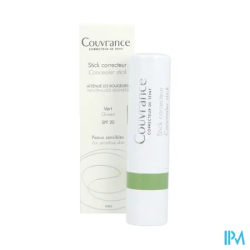 AVENE COUVRANCE STCK CORR VERT 4G
