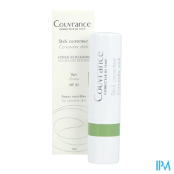 AVENE COUVRANCE STCK CORR VERT 4G