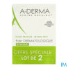 A-DERMA PAIN DERM LAIT AVOIN100GX2