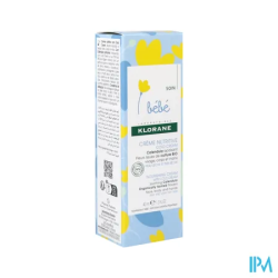 KLORANE BB CR NUTRI COLD CREAM40ML