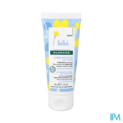 KLORANE BB CR NUTRI COLD CREAM40ML