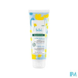 KLORANE BB CR NUTR COLD CREAM125ML