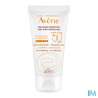 AVENE SOLAIRE MINERAL CR SPF50+