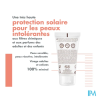 AVENE SOLAIRE MINERAL CR SPF50+