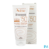 AVENE SOL SPF50+ MINER LAIT 100ML