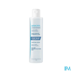 KERACNYL LOTION PURIFIANT 200ML