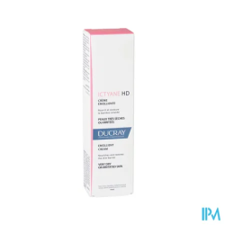 ICTYANE HD CR P/SECH CUTANE 50ML