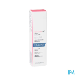 ICTYANE HD CR P/SECH CUTANE 50ML