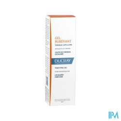 DUCRAY GEL RUBEFIANT TUB 30ML