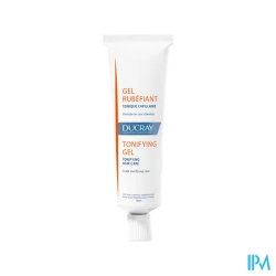 DUCRAY GEL RUBEFIANT TUB 30ML