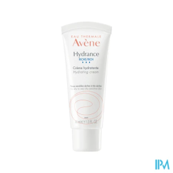 AVENE HYDRANCE RICHE CR 40ML