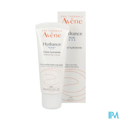AVENE HYDRANCE RICHE CR 40ML