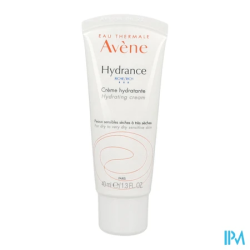 AVENE HYDRANCE RICHE CR 40ML