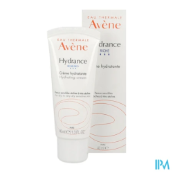 AVENE HYDRANCE RICHE CR 40ML