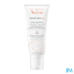 AVENE XERACALM AD CR RELIP 200ML.