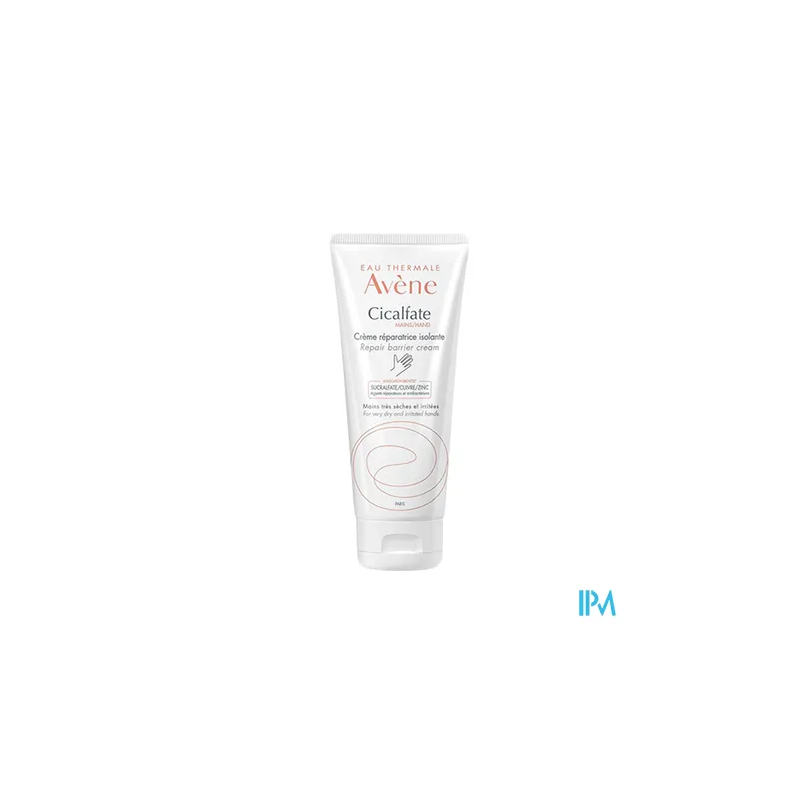 AVENE CICALFATE CR MAINS 100ML