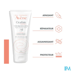 AVENE CICALFATE CR MAINS 100ML