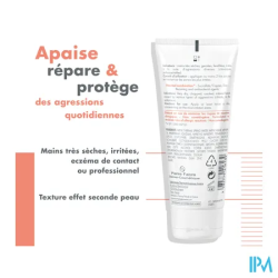 AVENE CICALFATE CR MAINS 100ML