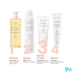 AVENE CICALFATE CR MAINS 100ML