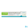 DENTARGILE DENT MENTHE TUB 75ML