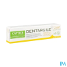 DENTARGILE DENT CITRON TUB 75ML