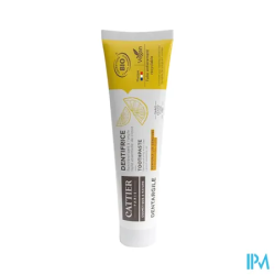 DENTARGILE DENT CITRON TUB 75ML