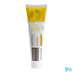 DENTARGILE DENT CITRON TUB 75ML