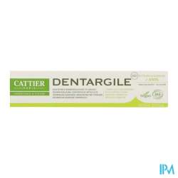 DENTARGILE DENT ANIS TUB 75ML