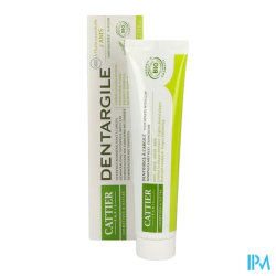 DENTARGILE DENT ANIS TUB 75ML