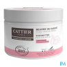 CATTIER BEURRE KARITE 100%BIO 100G