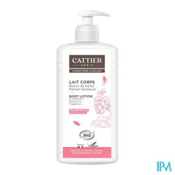 CATTIER LAIT CORP KARIT/GERAN500ML