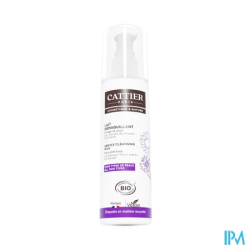 CATTIER LAIT DEMAQ HERBORIST 200ML
