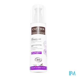 CATTIER LAIT DEMAQ HERBORIST 200ML
