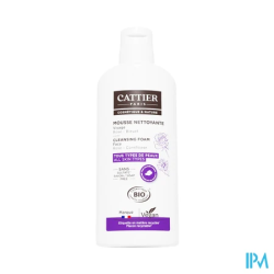 CATTIER MOUS NETT NUAG CELEST150ML