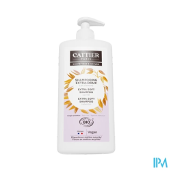 CATTIER SH EXTRA DOUX 1L