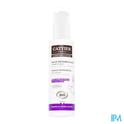 CATTIER PURETE DIVINE HLE DEMAQ100