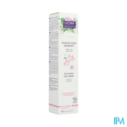 CATTIER SOIN JOUR APAIS PS 50ML