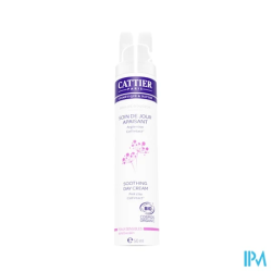 CATTIER SOIN JOUR APAIS PS 50ML