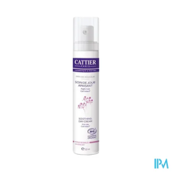 CATTIER SOIN JOUR APAIS PS 50ML