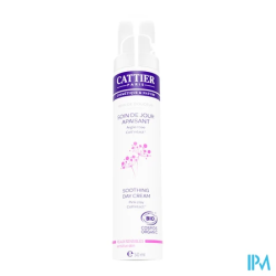 CATTIER SOIN JOUR APAIS PS 50ML